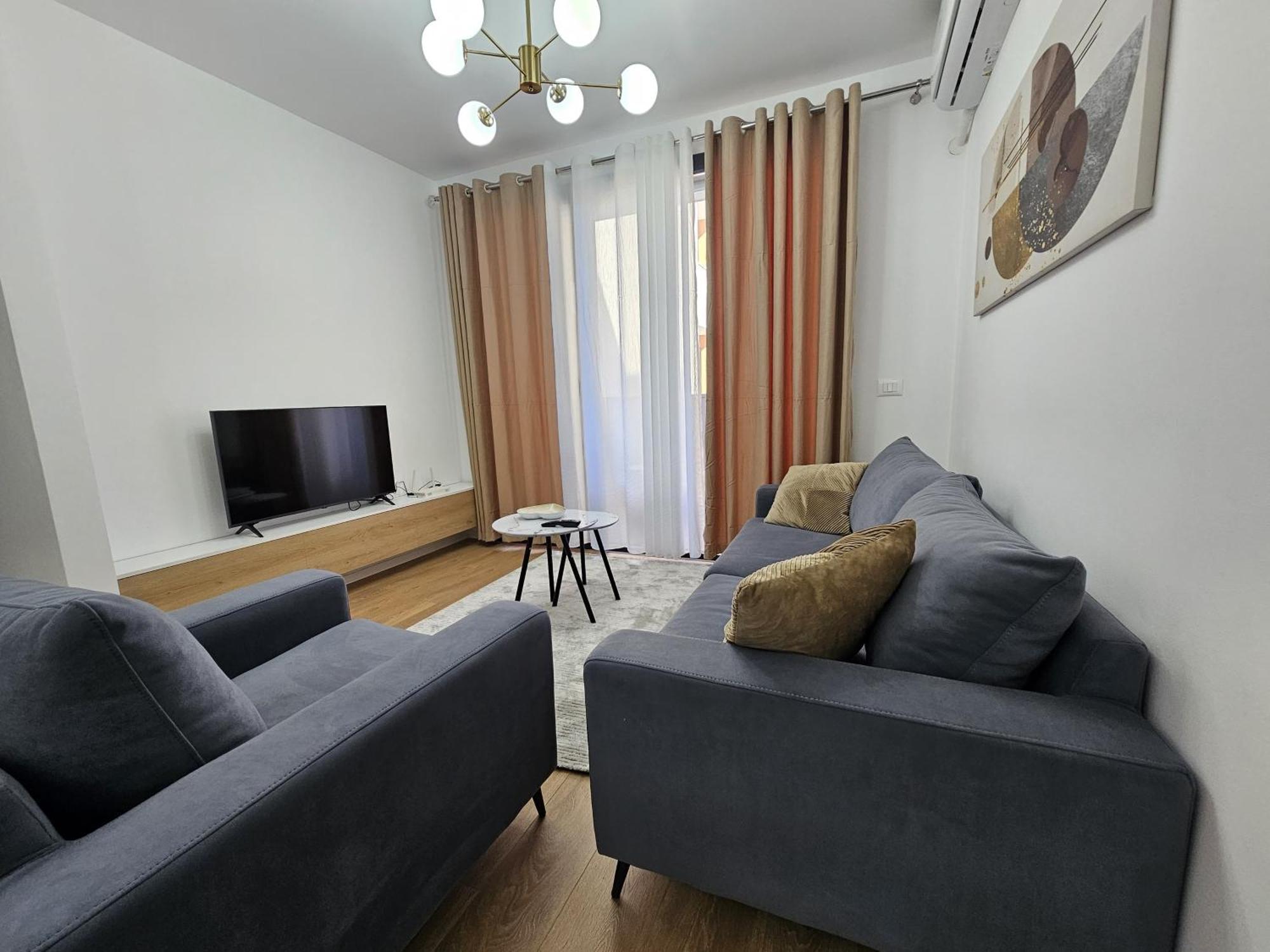 Valentino Zirkon Apartment Tirana Exterior foto