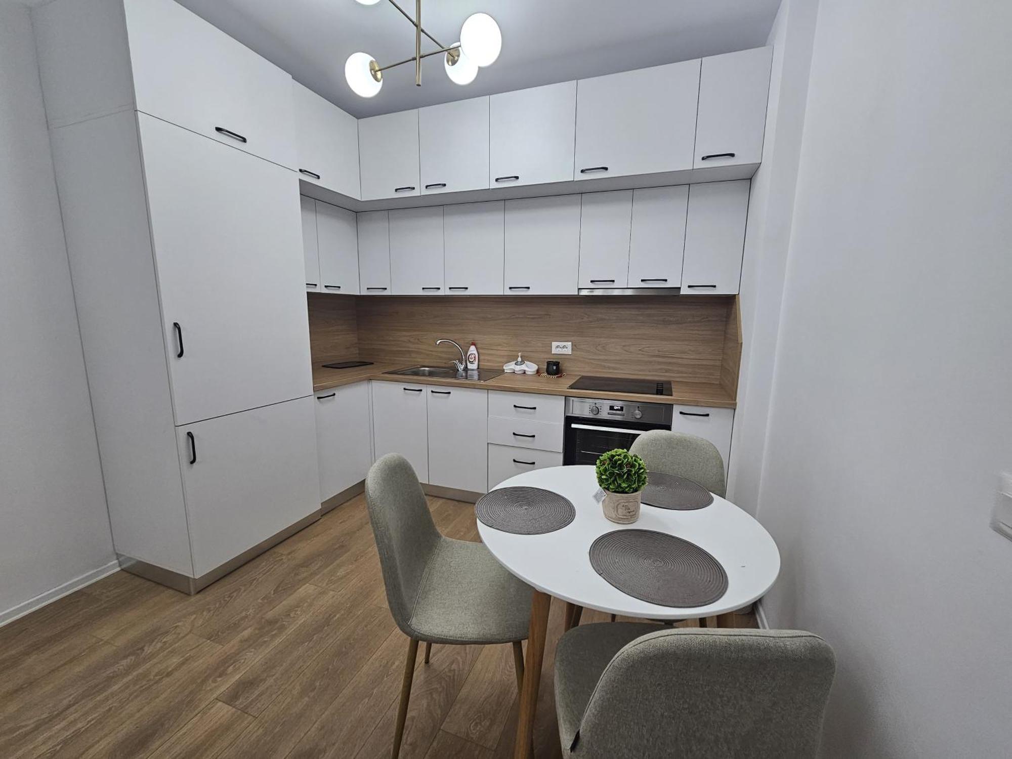 Valentino Zirkon Apartment Tirana Exterior foto